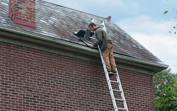 what affects urgent Martletwy roof repairs