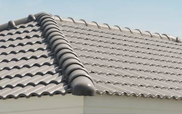 advantages of Martletwy clay roofing