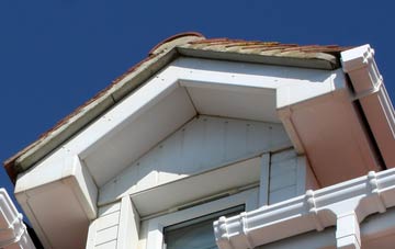 Martletwy fascia installation costs