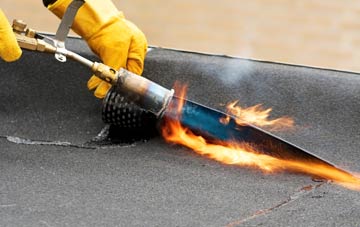 flat roof repairs Martletwy, Pembrokeshire