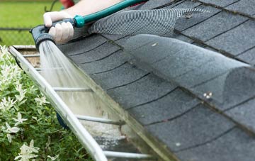 Martletwy gutter cleaning costs