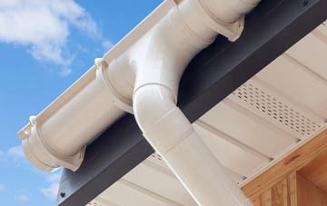 Martletwy gutter installation costs
