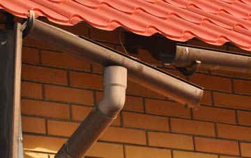 Martletwy gutter repair costs