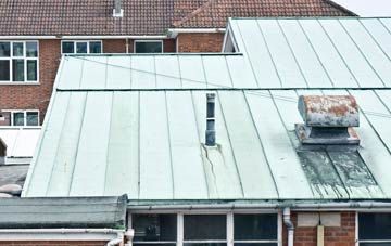Martletwy lead roofing costs