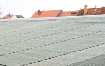 Martletwy flat roof replacement