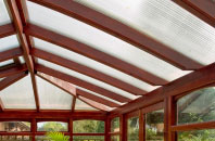 Martletwy conservatory roofing insulation